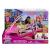 BARBIE MYSTERIES DETECTIVI PE PLAJA MASINUTA BUGGY SI ACCESORII SuperHeroes ToysZone