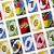 UNO JOC DE CARTI SPIN SuperHeroes ToysZone