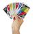 UNO JOC DE CARTI SPIN SuperHeroes ToysZone