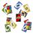 UNO JOC DE CARTI SPIN SuperHeroes ToysZone