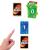UNO JOC DE CARTI ZERO SuperHeroes ToysZone