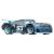 CARS3 SET 2 MASINUTE METALICE NICK SHIFT SI BARRY DEPEDAL SuperHeroes ToysZone