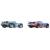 CARS3 SET 2 MASINUTE METALICE NICK SHIFT SI BARRY DEPEDAL SuperHeroes ToysZone