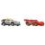 CARS3 SET 2 MASINUTE METALICE KABUTO SI DRAGON FULGER MCQUEEN SuperHeroes ToysZone