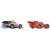 CARS3 SET 2 MASINUTE METALICE KABUTO SI DRAGON FULGER MCQUEEN SuperHeroes ToysZone
