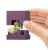 MINECRAFT CRAFT A BLOCK FIGURINA SHULKER 8CM SuperHeroes ToysZone
