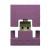 MINECRAFT CRAFT A BLOCK FIGURINA SHULKER 8CM SuperHeroes ToysZone