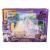 UNICORN ACADEMY SET DE JOACA FANTANA SI GRAJD STARGLOW SI UNICORNUL WILDSTAR SuperHeroes ToysZone