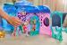 UNICORN ACADEMY SET DE JOACA FANTANA SI GRAJD STARGLOW SI UNICORNUL WILDSTAR SuperHeroes ToysZone