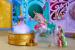 UNICORN ACADEMY SET DE JOACA FANTANA SI GRAJD STARGLOW SI UNICORNUL WILDSTAR SuperHeroes ToysZone