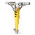 PATRULA CATELUSILOR RUBBLE SI ECHIPA SET VEHICUL EXCAVATOR SI FIGURINA CHARGER SuperHeroes ToysZone