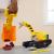 PATRULA CATELUSILOR RUBBLE SI ECHIPA VEHICUL BULDOZER MULTIFUNCTIONAL 2 IN 1 SuperHeroes ToysZone