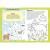 Primul set de arta & lucru manual - Animalute PlayLearn Toys