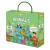 Primul set de arta & lucru manual - Animalute PlayLearn Toys