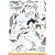 Primul set de arta & lucru manual - Animalute PlayLearn Toys