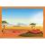 Primul set de arta & lucru manual - Animalute PlayLearn Toys