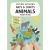Primul set de arta & lucru manual - Animalute PlayLearn Toys
