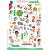 Primul set de arta & lucru manual - Casa mea PlayLearn Toys