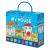 Primul set de arta & lucru manual - Casa mea PlayLearn Toys