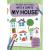 Primul set de arta & lucru manual - Casa mea PlayLearn Toys