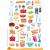 Primul set de arta & lucru manual - Casa mea PlayLearn Toys