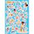 Primul set de arta & lucru manual - In vacanta PlayLearn Toys