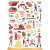 Primul set de arta & lucru manual - In vacanta PlayLearn Toys