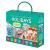 Primul set de arta & lucru manual - In vacanta PlayLearn Toys