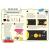 Primul set de arta & lucru manual - Spatiu cosmic PlayLearn Toys