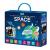 Primul set de arta & lucru manual - Spatiu cosmic PlayLearn Toys