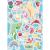 Primul set de arta & lucru manual - Unicorni PlayLearn Toys