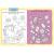 Primul set de arta & lucru manual - Unicorni PlayLearn Toys