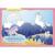 Primul set de arta & lucru manual - Unicorni PlayLearn Toys