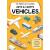 Primul set de arta & lucru manual - Vehicule PlayLearn Toys