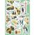 Primul set de arta & lucru manual - Vehicule PlayLearn Toys