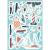 Primul set de arta & lucru manual - Vehicule PlayLearn Toys