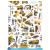 Primul set de arta & lucru manual - Vehicule PlayLearn Toys