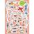 Primul set de arta & lucru manual - Vehicule PlayLearn Toys
