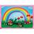 Primul set de arta & lucru manual - Zane PlayLearn Toys