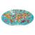 Cunoaste si exploreaza - Puzzle Civilizatii antice (200 piese) PlayLearn Toys