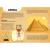 Cunoaste si exploreaza - Puzzle Civilizatii antice (200 piese) PlayLearn Toys