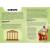 Cunoaste si exploreaza - Puzzle Civilizatii antice (200 piese) PlayLearn Toys