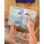 Cunoaste si exploreaza - Puzzle Mari si oceane (205 piese) PlayLearn Toys