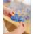 Cunoaste si exploreaza - Puzzle Mari si oceane (205 piese) PlayLearn Toys