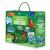 Cunoaste si exploreaza - Puzzle Minunile naturii (200 piese) PlayLearn Toys