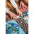 Cunoaste si exploreaza - Puzzle Minunile naturii (200 piese) PlayLearn Toys