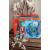 Cunoaste si exploreaza - Puzzle Monumentele lumii (200 piese) PlayLearn Toys