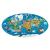 Cunoaste si exploreaza - Puzzle Monumentele lumii (200 piese) PlayLearn Toys