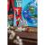 Cunoaste si exploreaza - Puzzle Monumentele lumii (200 piese) PlayLearn Toys