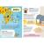 Cunoaste si exploreaza - Puzzle Planeta Pamant (200 piese) PlayLearn Toys